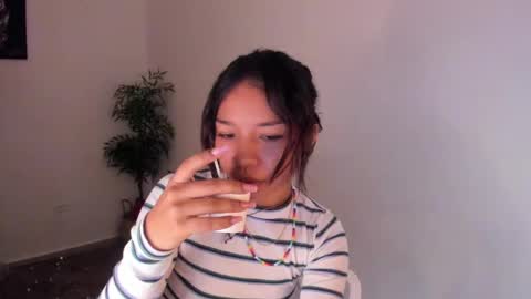 Lucia  online show from 02.25.25