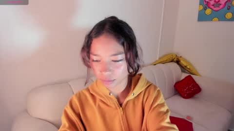 Lucia  online show from 02.27.25