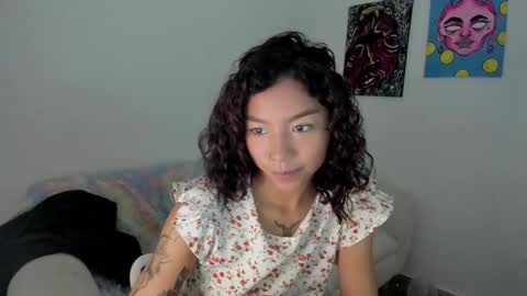 Lucia  online show from 03.08.25