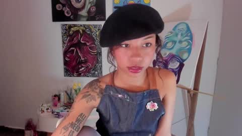 Lucia  online show from 03.12.25