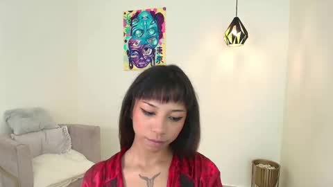 Lucia  online show from 09.24.25