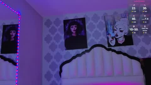 Abby online show from 11.21.25