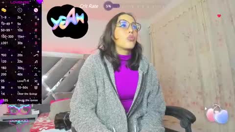 abby_esposiito online show from 01.27.25