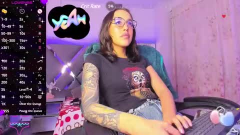 abby_esposiito online show from 01.31.25