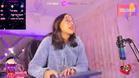 abby_esposiito online show from 03.07.25