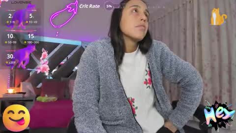 abby_esposiito online show from 11.27.25