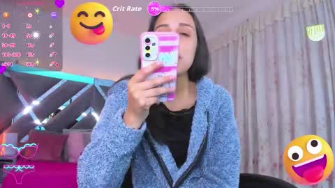 abby_esposiito online show from 12.05.25