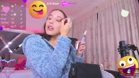 abby_esposiito online show from 12.14.25