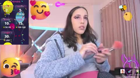 abby_esposiito online show from 02.04.26