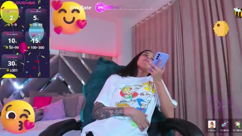 abby_esposiito online show from 02.27.26