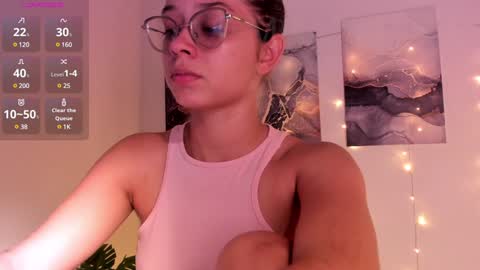 I want to make you addicted to me online show from 12.15.24