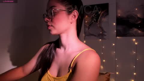I want to make you addicted to me online show from 01.02.25