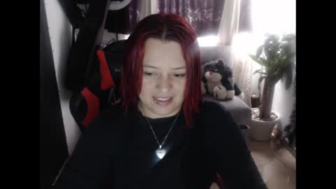 Snapshot of abby_iloveit chatting on 12.03.24 abby iloveit online show from 12.03.24