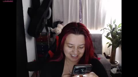 Snapshot of abby_iloveit chatting on 12.27.24 abby iloveit online show from 12.27.24