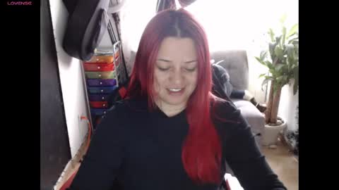 Snapshot of abby_iloveit chatting on 01.01.25 abby iloveit online show from 01.01.25