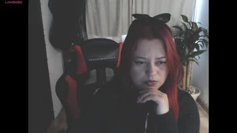 Snapshot of abby_iloveit chatting on 02.12.25 abby iloveit online show from 02.12.25