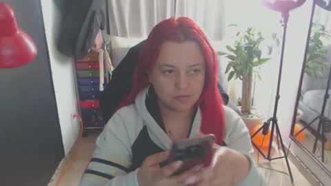 Snapshot of abby_iloveit chatting on 02.20.25 abby iloveit online show from 02.20.25