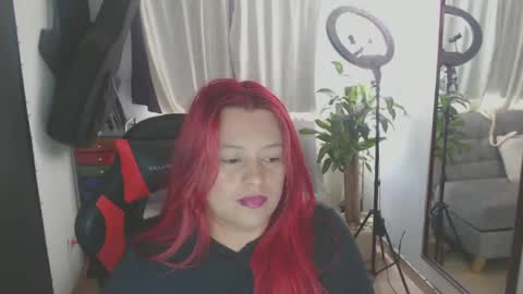 Snapshot of abby_iloveit chatting on 02.26.25 abby iloveit online show from 02.26.25