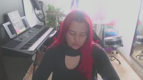 Snapshot of abby_iloveit chatting on 09.10.25 abby iloveit online show from 09.10.25