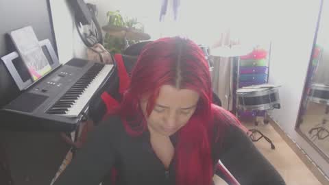 Snapshot of abby_iloveit chatting on 09.12.25 abby iloveit online show from 09.12.25