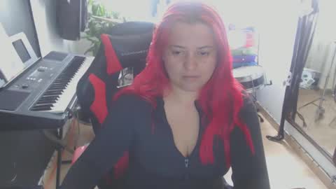 Snapshot of abby_iloveit chatting on 10.21.25 abby iloveit online show from 10.21.25