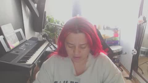 Snapshot of abby_iloveit chatting on 10.23.25 abby iloveit online show from 10.23.25