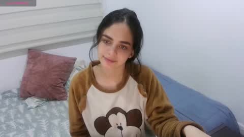 abby jense online show from 10.18.25