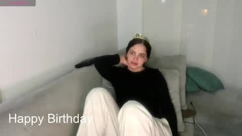 abby jense online show from 03.31.26