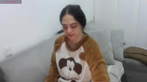 abby jense online show from 04.08.26