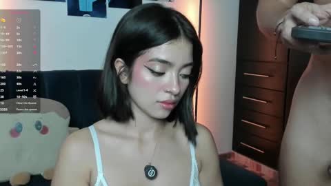 Snapshot of abby_john chatting on 09.21.25 abby_john online show from 09.21.25