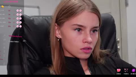 ABBY LAKER online show from 12.07.24