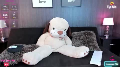 Abby online show from 10.02.25