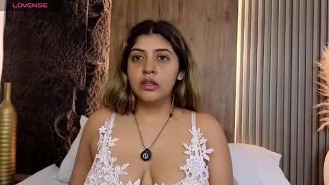 Abbygail online show from 11.13.25