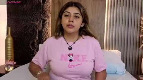 Abbygail online show from 11.15.25