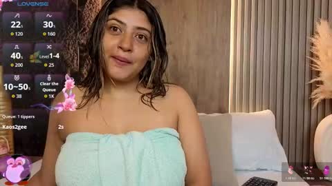 Abbygail online show from 11.28.25