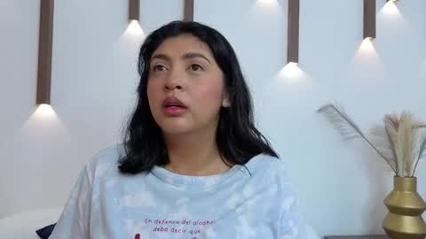 Snapshot of abby_millerr_ chatting on 02.19.26 Abbygail online show from 02.19.26