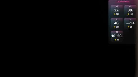 Snapshot of abby_moonx chatting on 02.26.26 Abby online show from 02.26.26