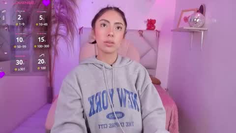 ABBY online show from 03.19.26