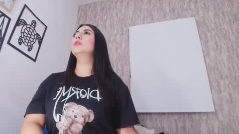 Abby online show from 11.13.25