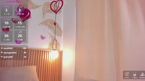 Abby Princee online show from 02.15.25