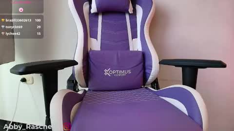 abby_raschell online show from 02.03.26