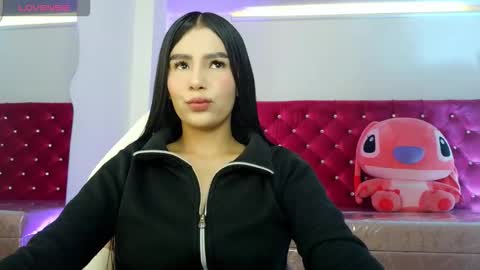 Snapshot of abby_rouse_m chatting on 02.08.26 ABBY ROUSE online show from 02.08.26