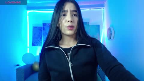 ABBY ROUSE  online show from 03.08.26