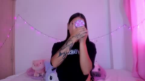 abby_rousee online show from 09.29.25