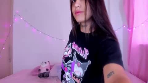 abby_rousee online show from 10.02.25