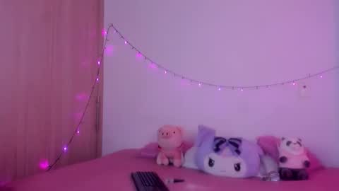 abby_rousee online show from 10.03.25