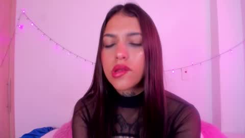 abby_rousee online show from 10.11.25