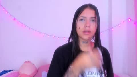 abby_rousee online show from 10.13.25