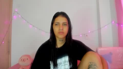 abby_rousee online show from 11.03.25