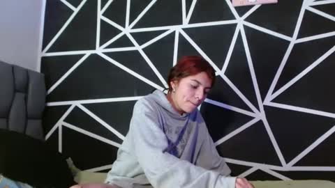 abby_rousse09 online show from 09.11.25